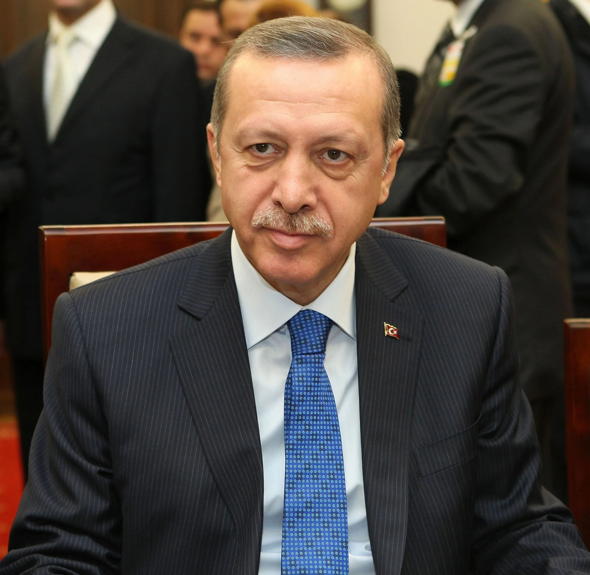 A Crossroads for Turkey