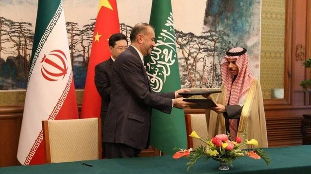 Saudi Arabian and Iranian Realignment under Chinese Mediation: What Comes Next?