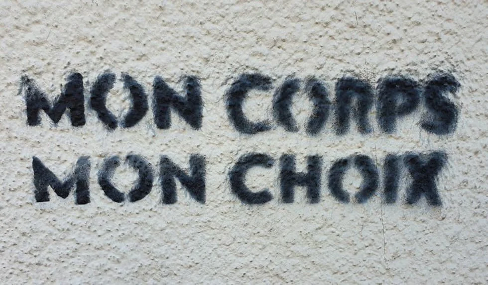 Pro-Choice, Always: France Enshrines Right to Abortion in Constitution
