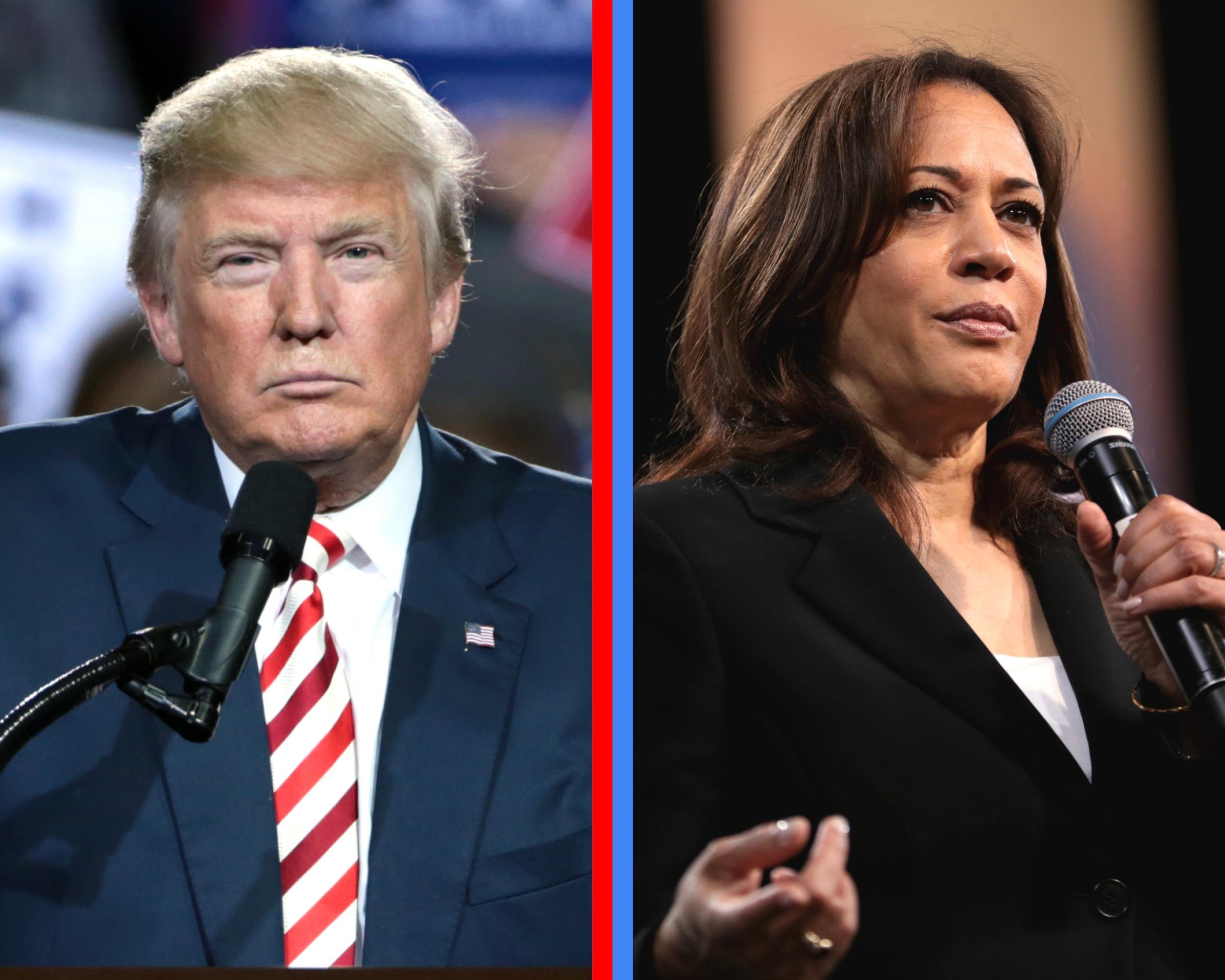 Harris and Trump on Foreign Policy: How Do They Compare?