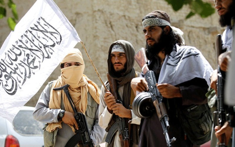 Amnesty Under Assault: Taliban Reprisals in a Post-Coalition Afghanistan 