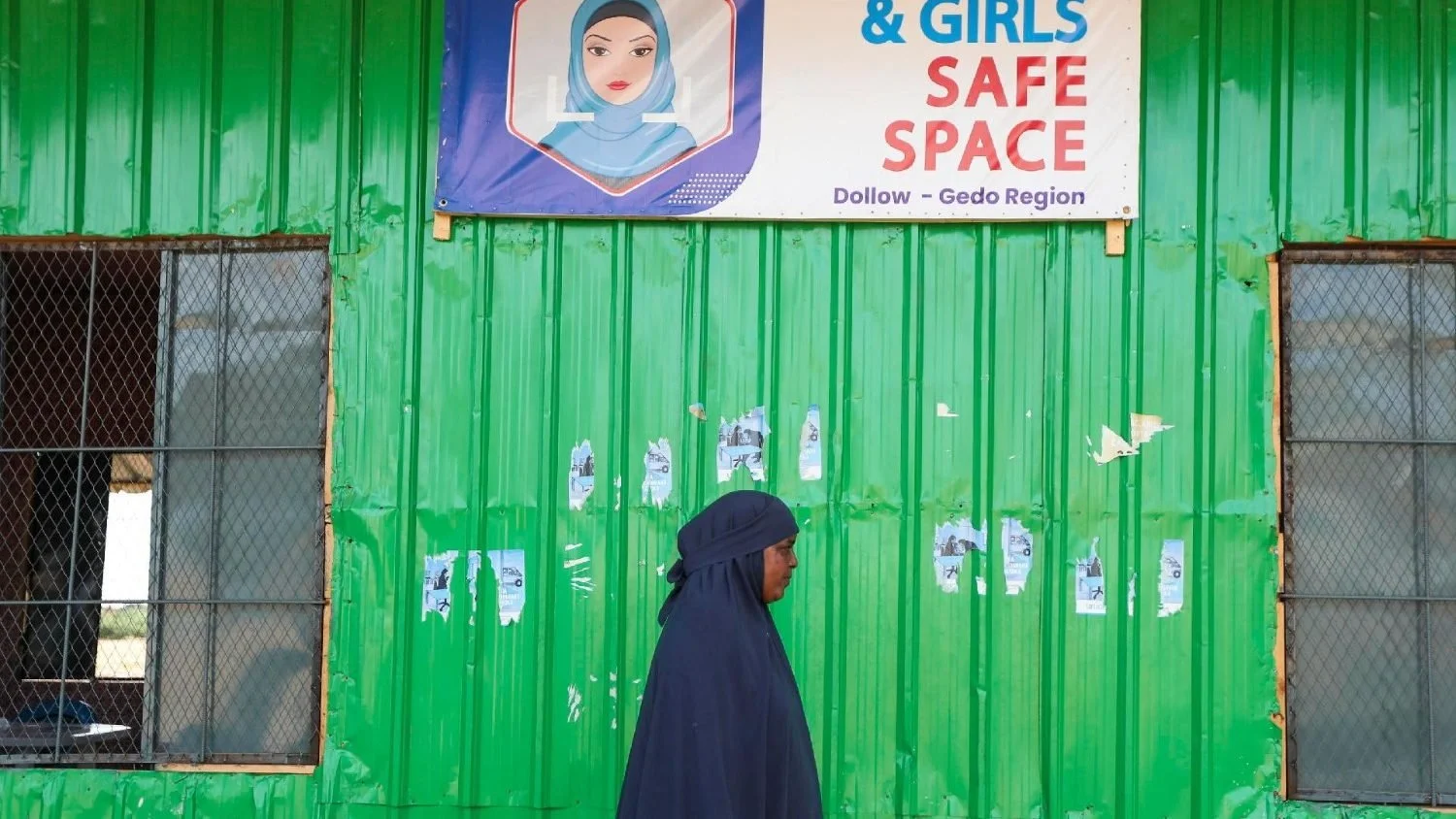 Silent Weapon: Addressing Sexual Violence as a Tactic of War