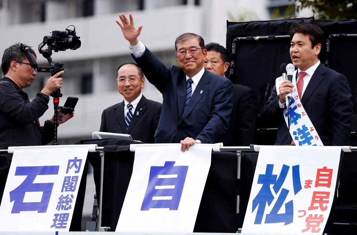 Uncharted Waters for Japan: What Does the Recent Parliamentary Election Mean for the Nation's Future?