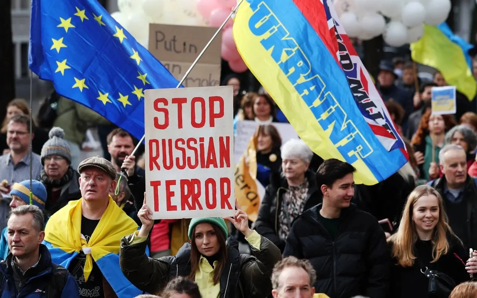 The Next Phase of the Russo-Ukrainian War and What It Means for Europe