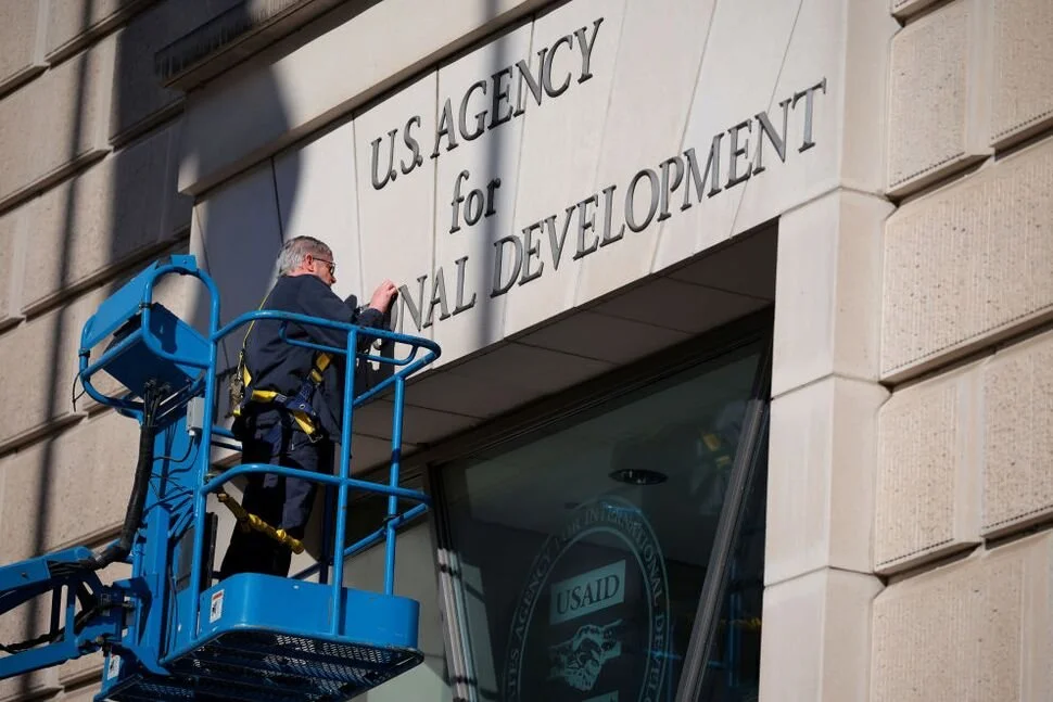 The Retreat of American Soft Power: The Case of USAID