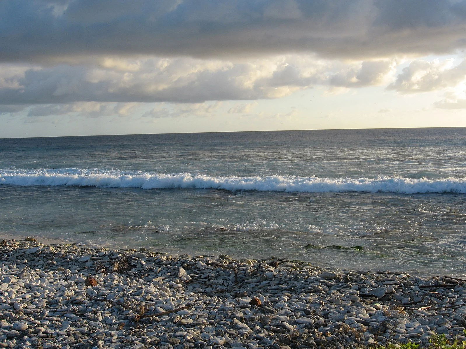 Rising Waters, Rising Voices: The Pacific’s Role in Global Climate Diplomacy