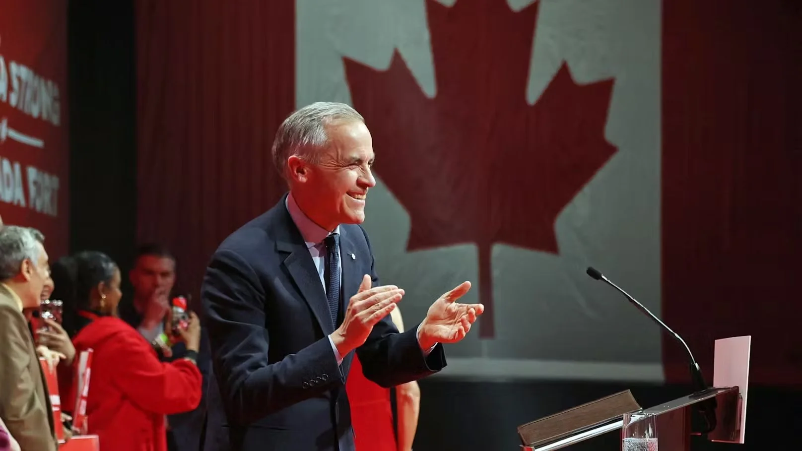 The Effect of Trump on Foreign Electorates