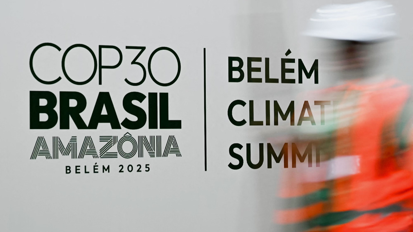 The Upcoming COP30 in Brazil: More "Greenwashing" or True Momentum without the U.S?