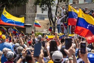 Do U.S Headlines Conceal the True Policy Intentions with Venezuela?