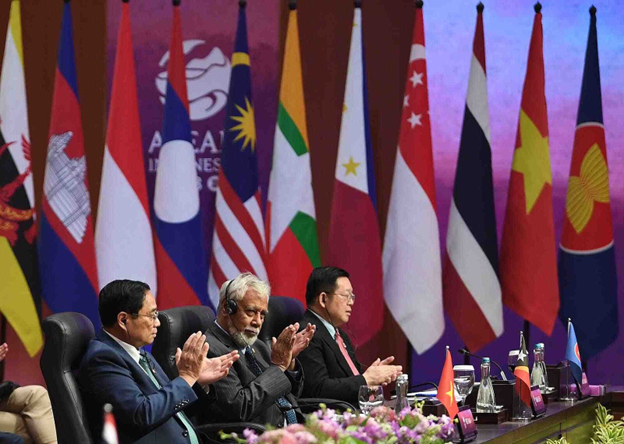 What Timor-Leste’s Ascension Means for ASEAN Amid Rising Foreign Influence in the Region