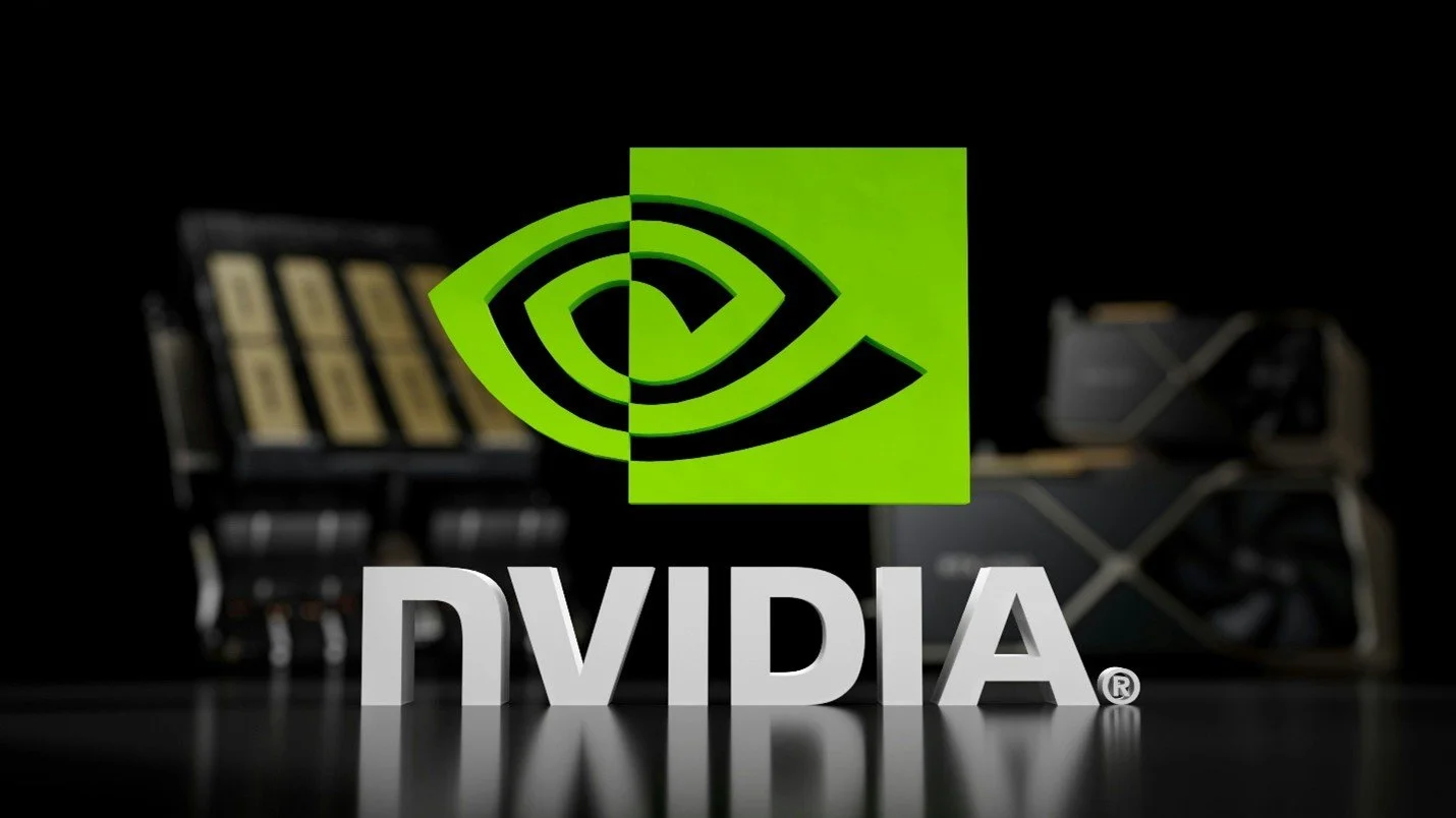 Nvidia: The Power of the Individual, Corporation, and State