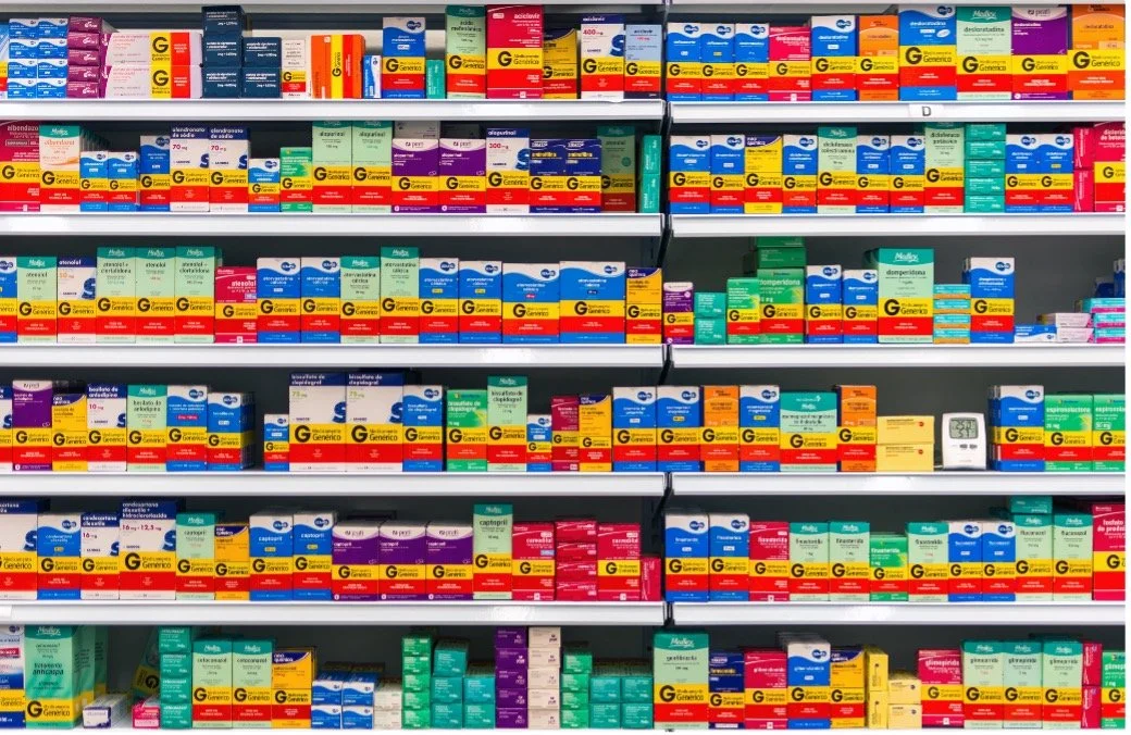 What Can Be Done to Mitigate Antimicrobial Resistance's Threat to Global Health?