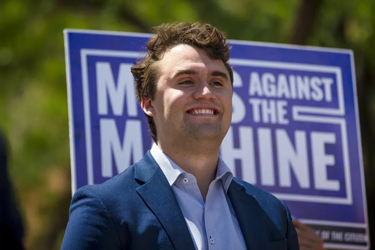 What does the public reaction to Charlie Kirk’s death tell us about the culture of politics in 2025?