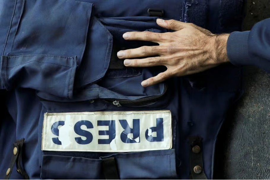 When the Trees Fall in Sudan