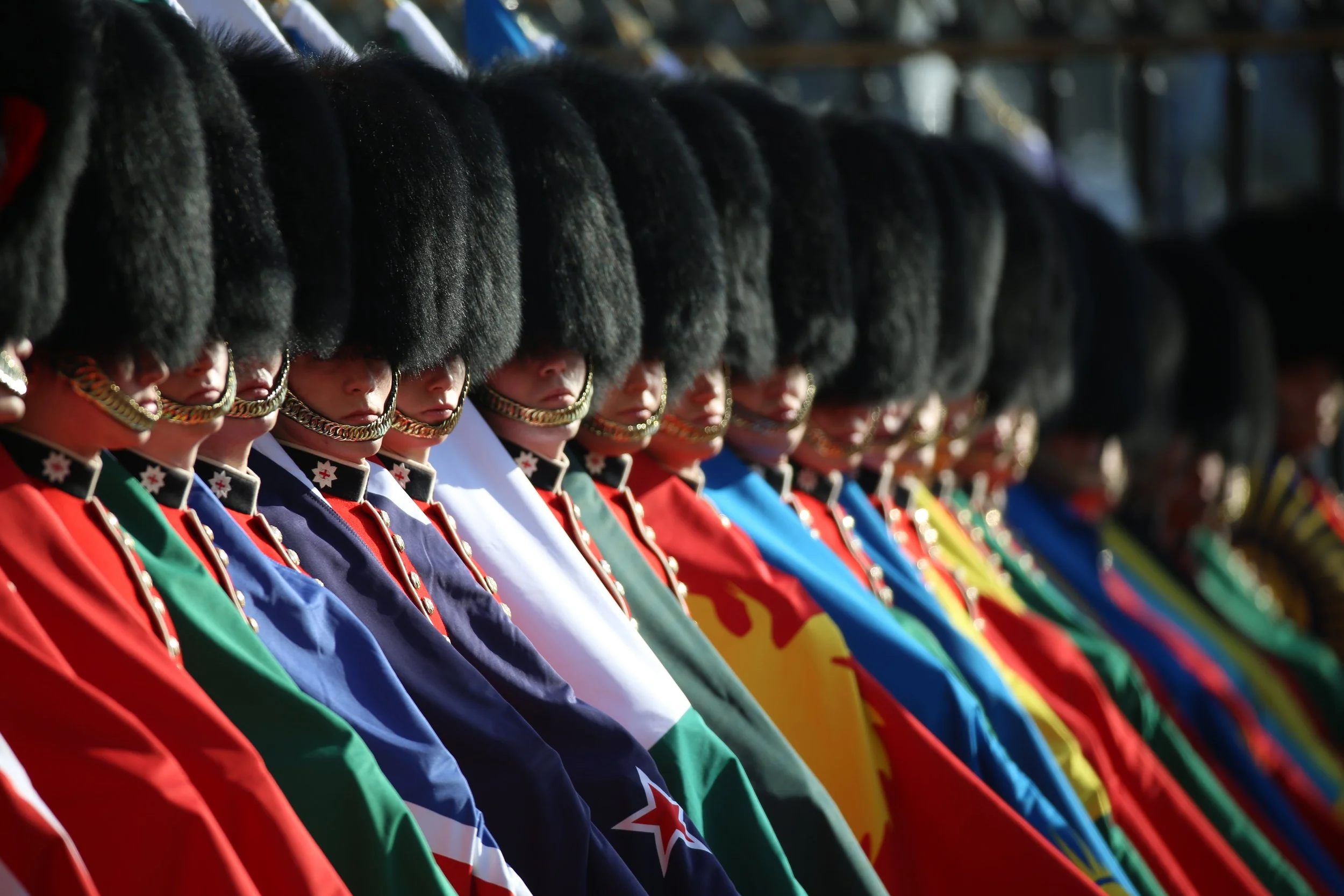 Polite Company in an Impolite Age: The Return of the Commonwealth Idea