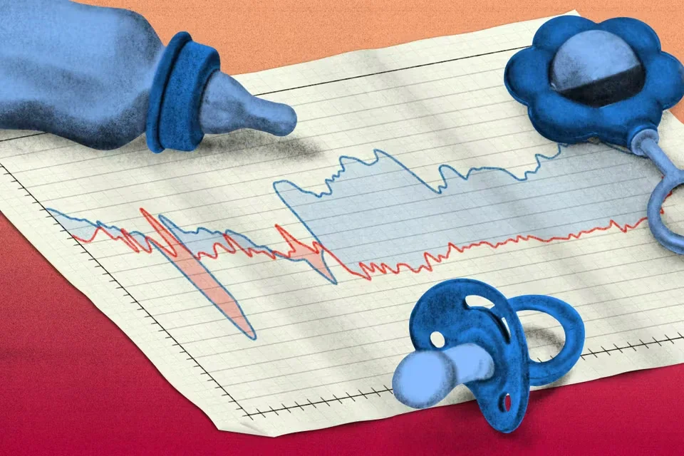 It Takes Two to Tango: Gender Inequality, Social Infertility and the Birthrate Crisis