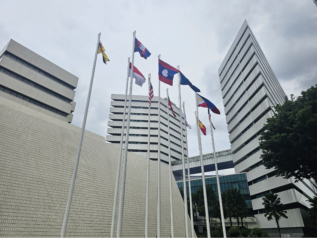 The Stalemate in Myanmar, and what it means for ASEAN’s Future