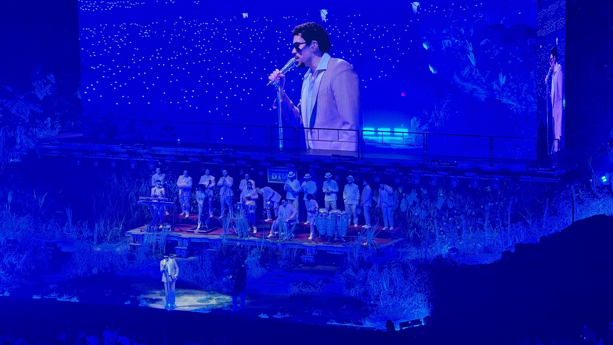 Bad Bunny and his Politics of Love