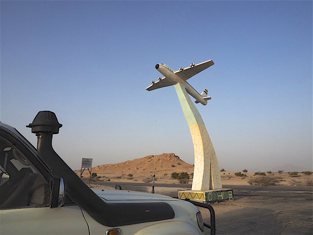 Sovereignty at What Cost? The Security Implications of Israeli Recognition of Somaliland