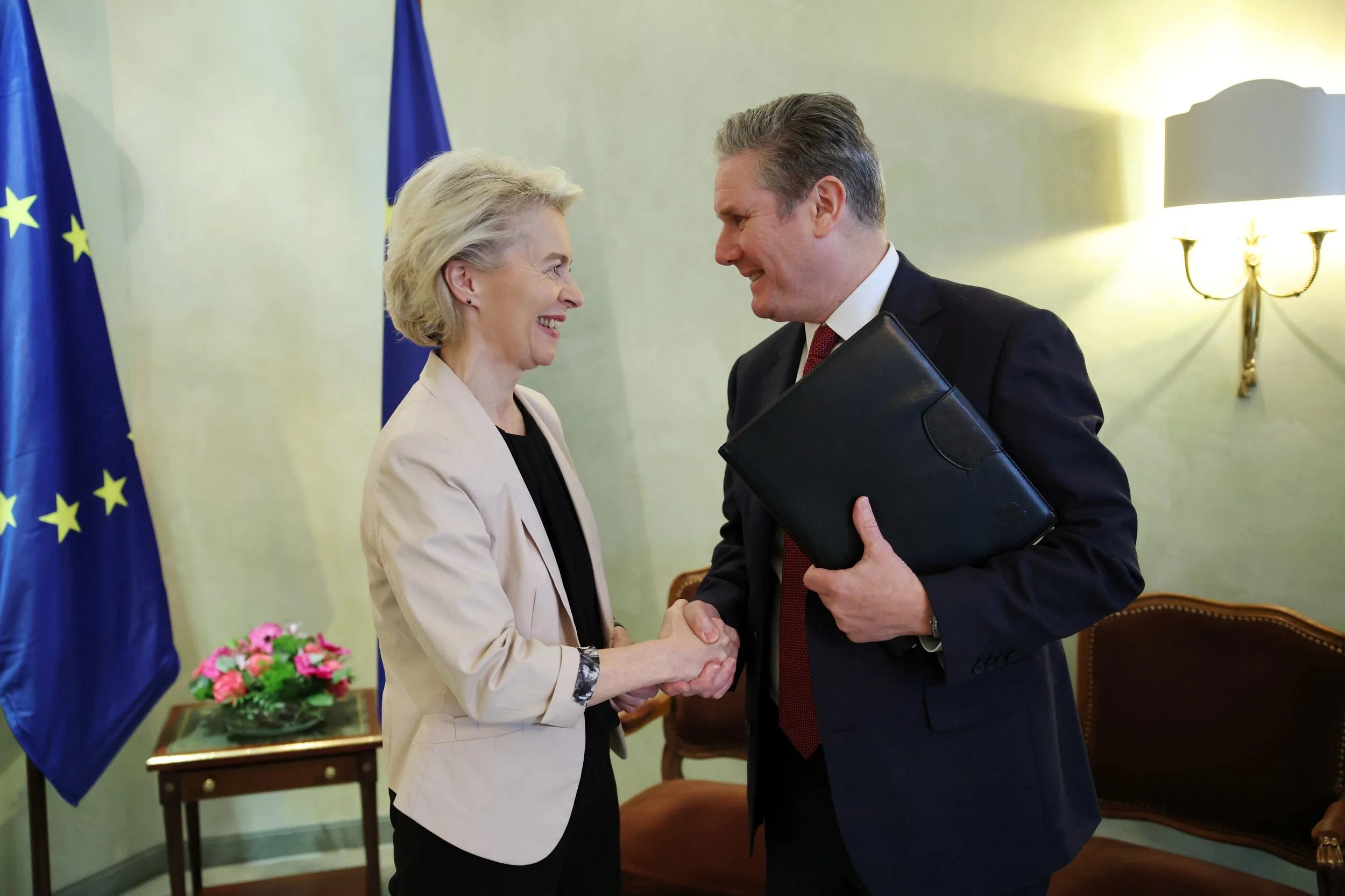 Backtracking on Brexit? The UK’s renewed interest in an EU alliance