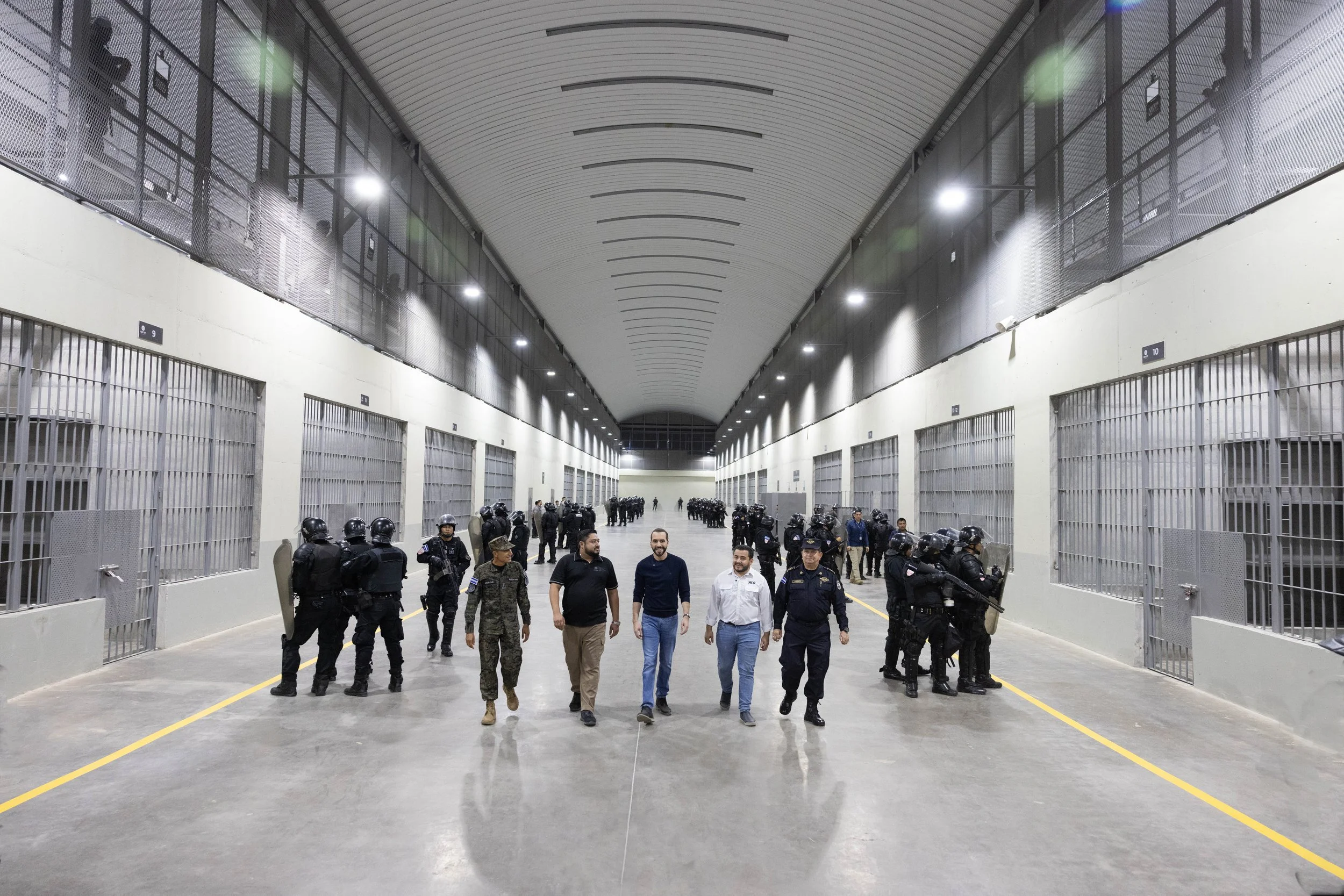Backsliding Democracy: The Authoritarian Threat to Global Human Rights