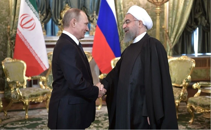 Adaptation and Opportunity: How the Iran War Reshapes the Balance of Power in Ukraine