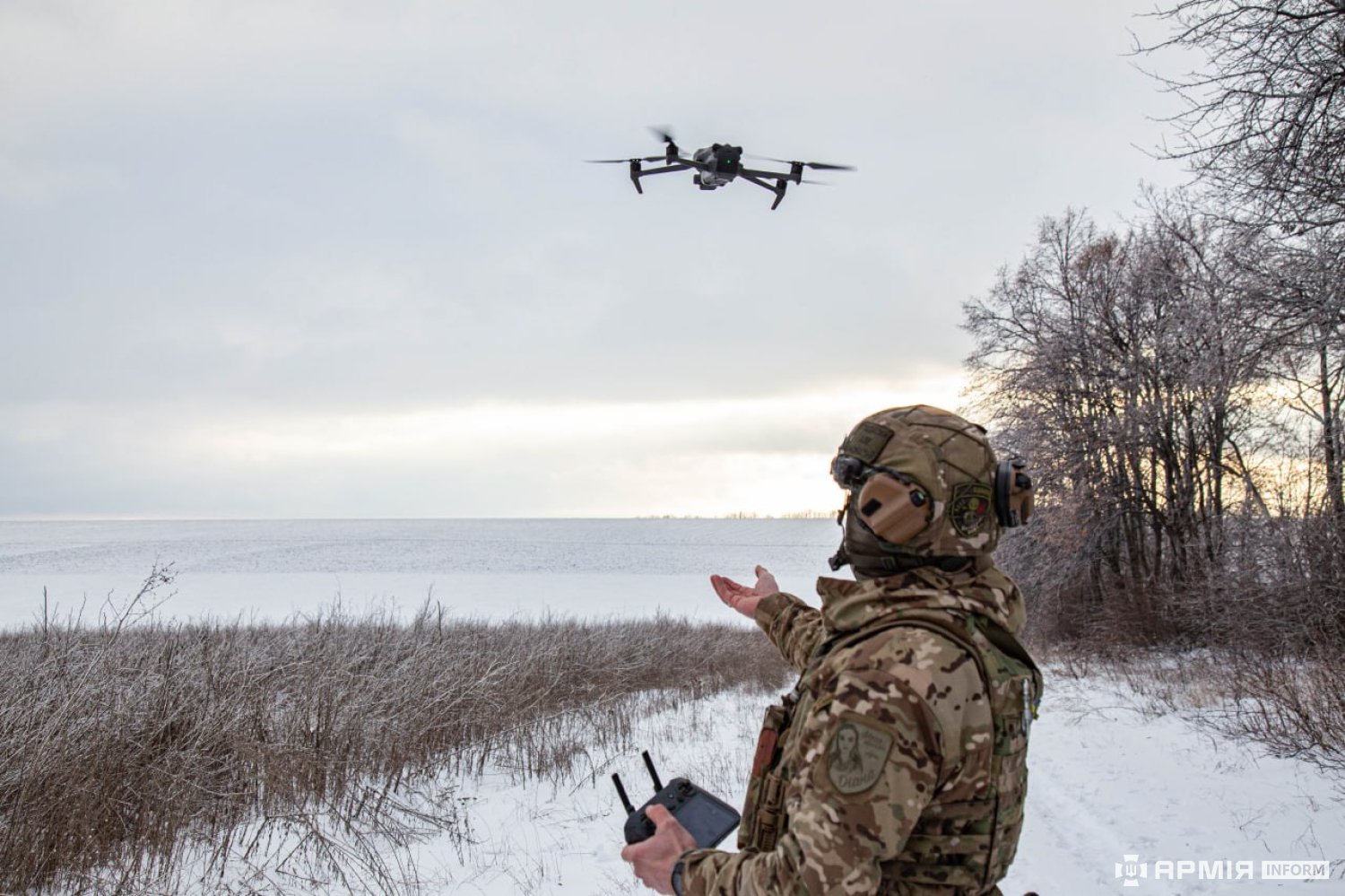 AI in Warfare: The Strategic Risks Behind the Military Advantages
