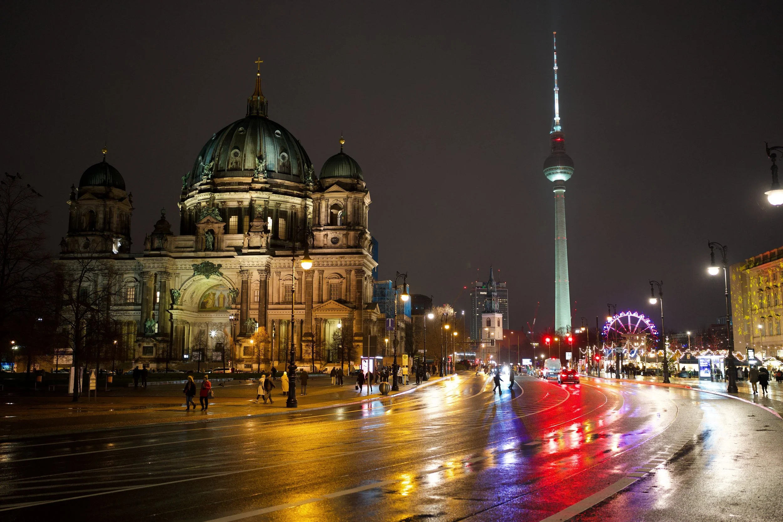 Tearing the Centre Apart: what Germany’s recent state elections tell us about German and European politics