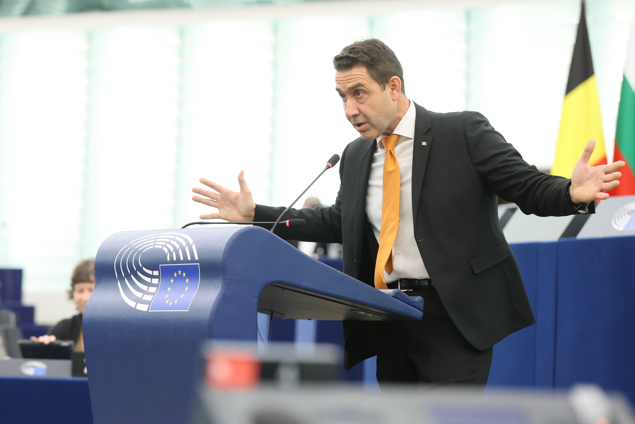 The Remigration Question: Italy and Europe’s Battle Over Migration and Belonging