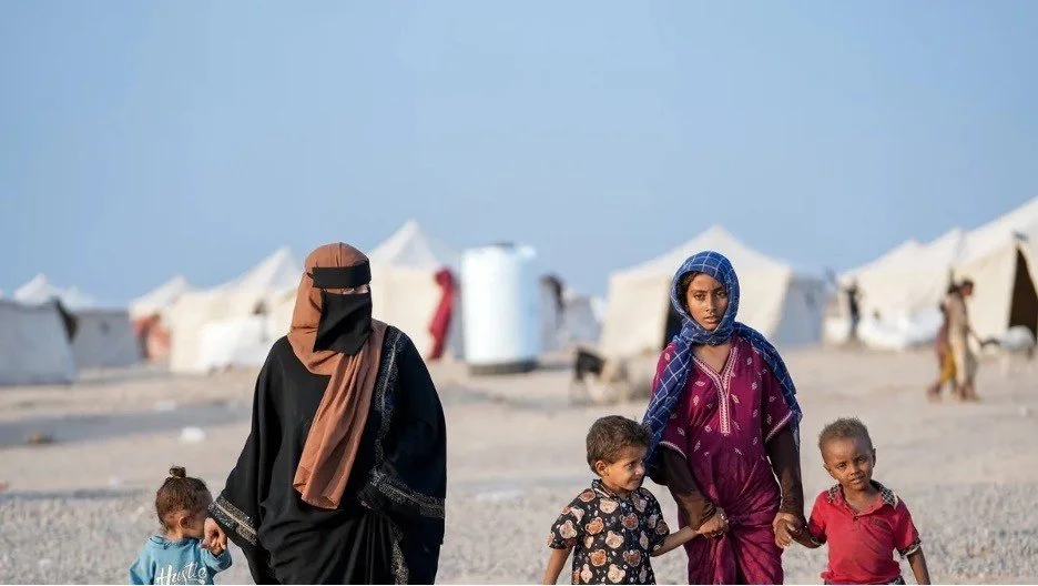 Civil War Crisis: A look into Yemen's Humanitarian Crisis