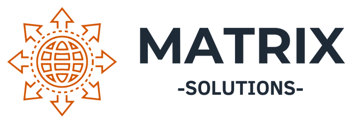  UK MATRIX SOLUTIONS