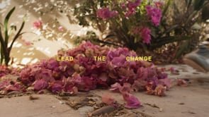 Lead the Change Adidas SL72