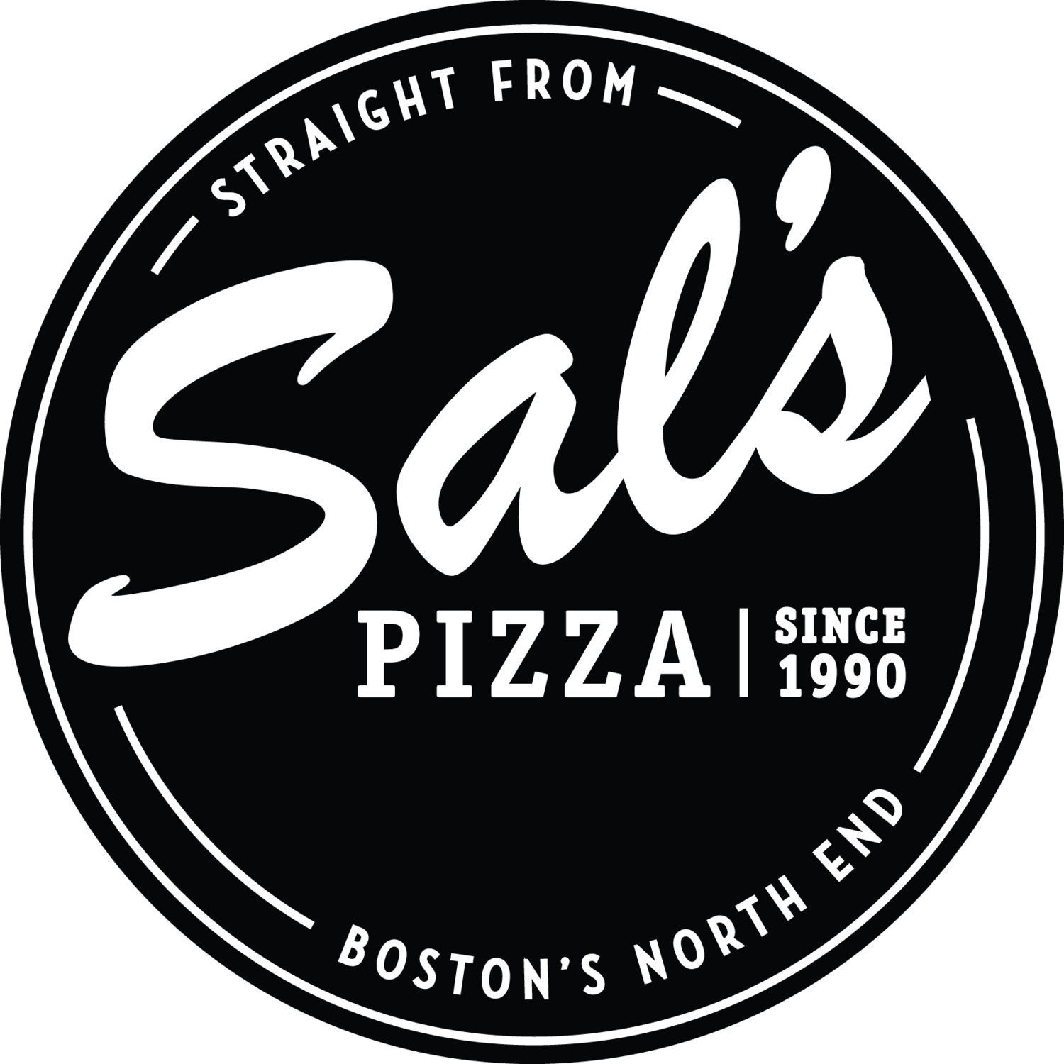 Sal's Pizza Concord