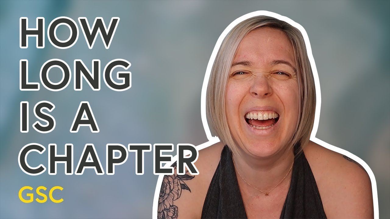 How Long is a Chapter?