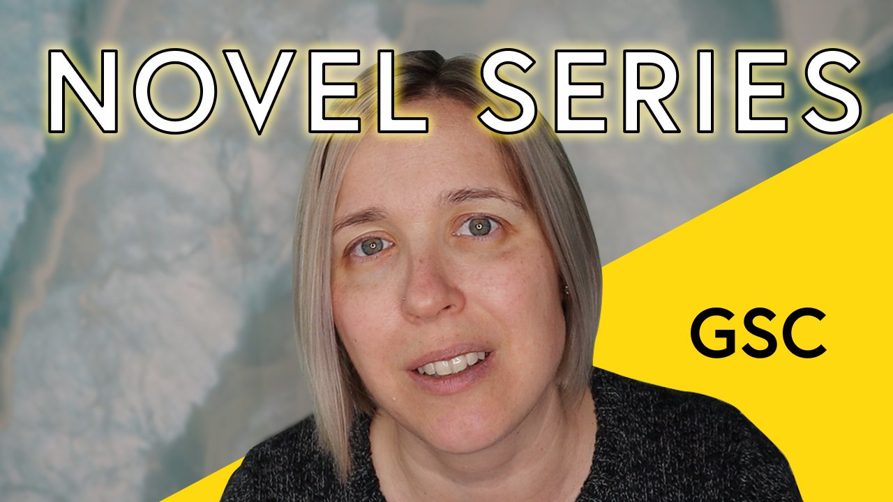 Novel Series