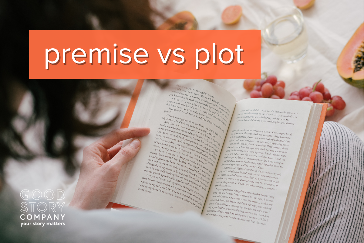 The Big Differences Between the You Book and TV Series