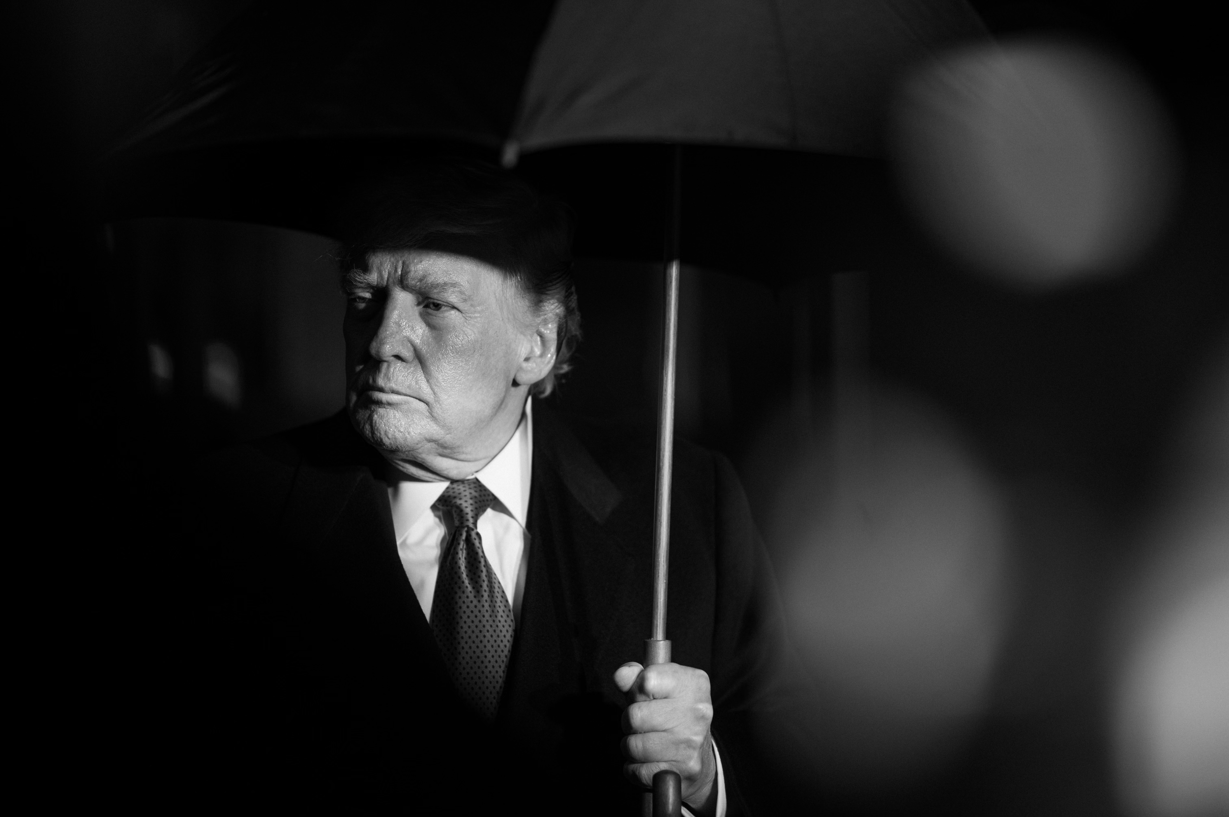 Oil Giants Convene at White House as Trump Outlines Venezuela Energy Plan