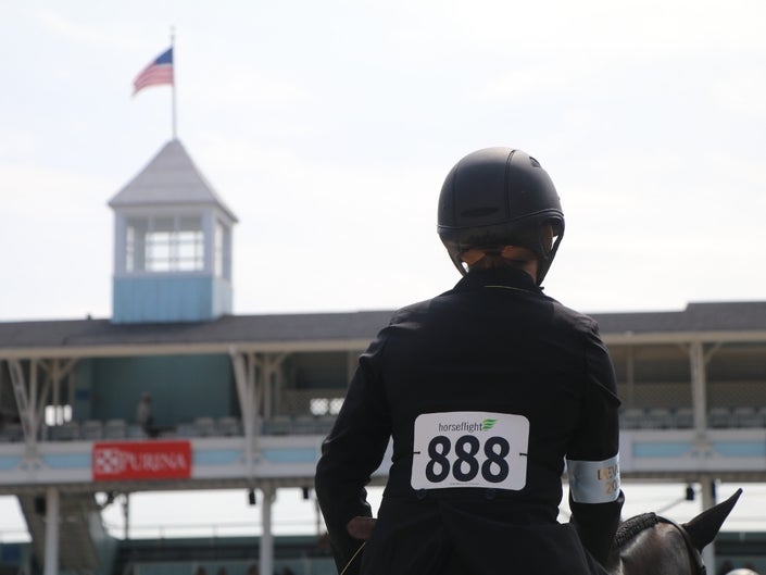 As Day Three of Devon Begins, Competition Hits Close to Home