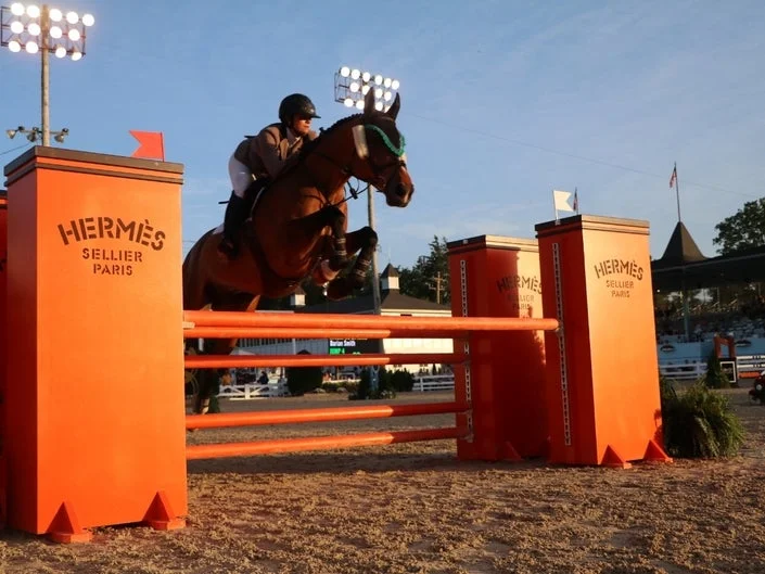 Villanova Wins Blue at Devon; A Recap of Day Six