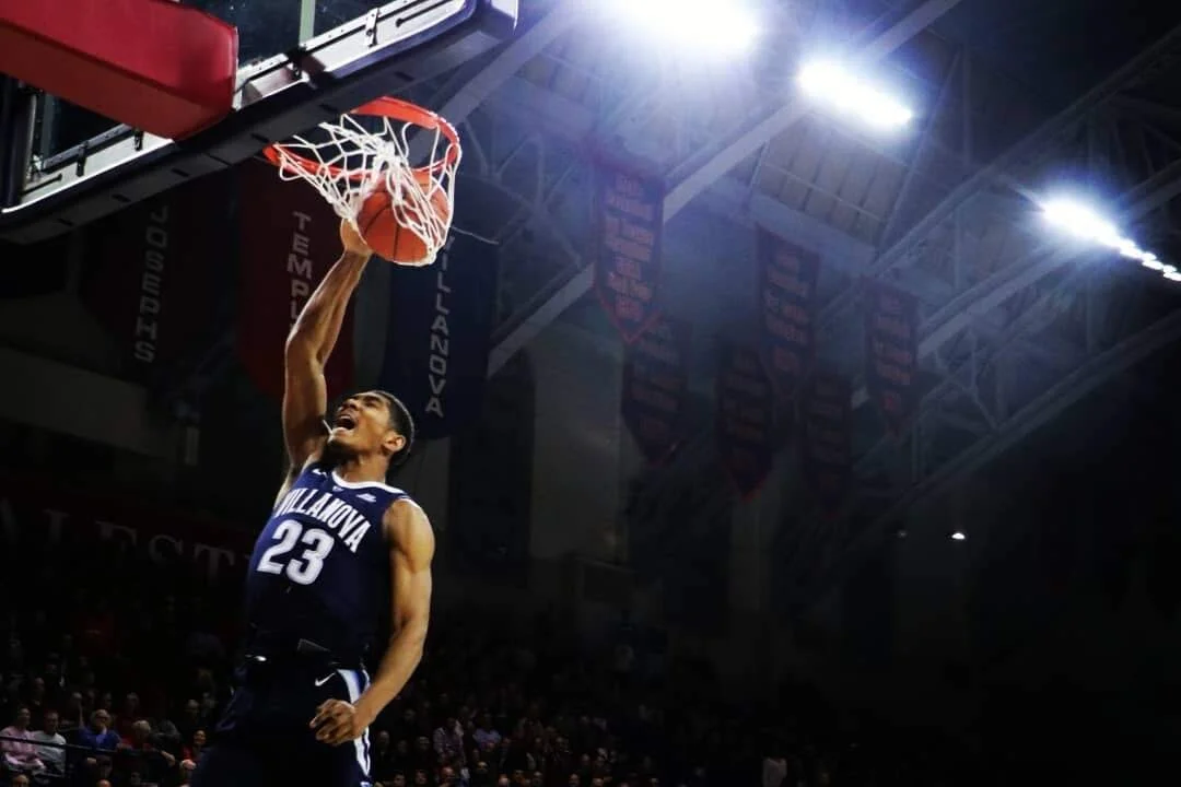 Men's Basketball