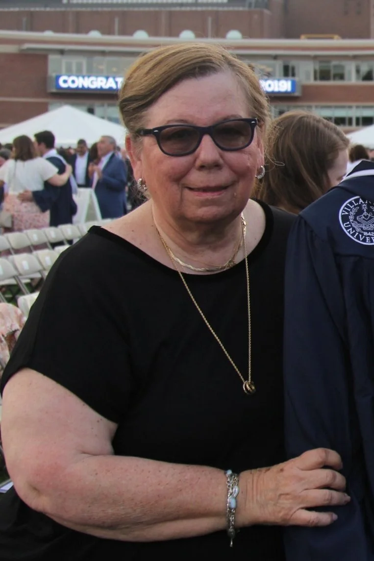 Mrs. Marylou McKeough