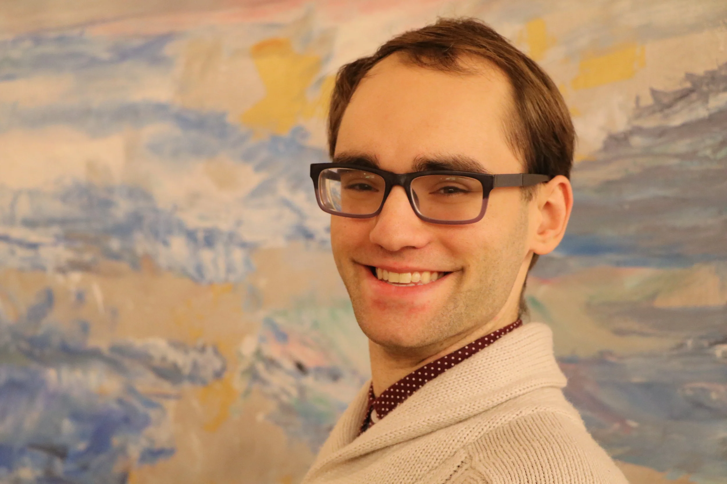 Andrew McKeough to have Surgery