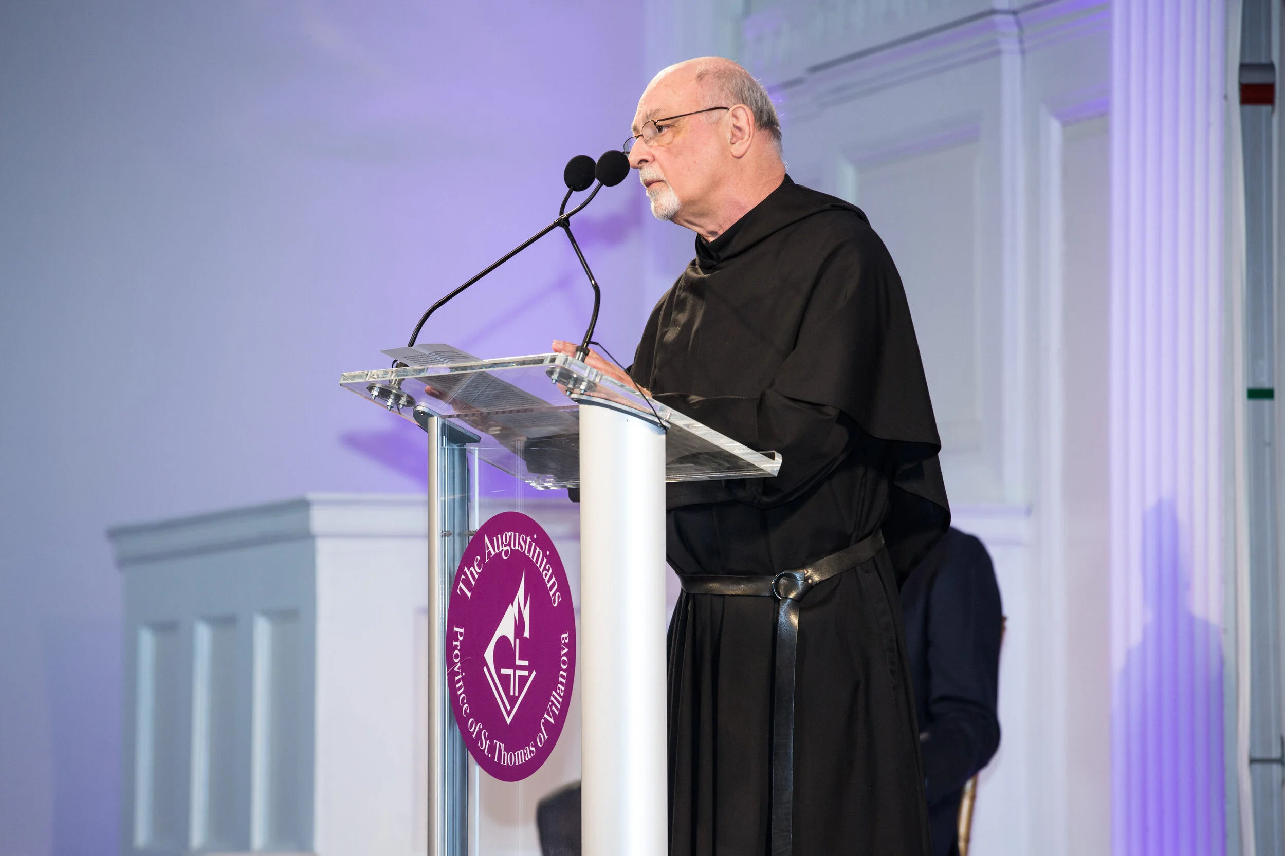 Augustinians Launch "Tolle Lege Day"