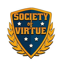 Sunday Spotlight: Society of Virtue 