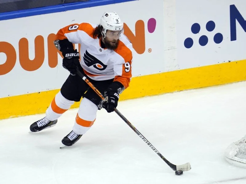An In-Depth Look at the Positives and Concerns of the Philadelphia Flyers
