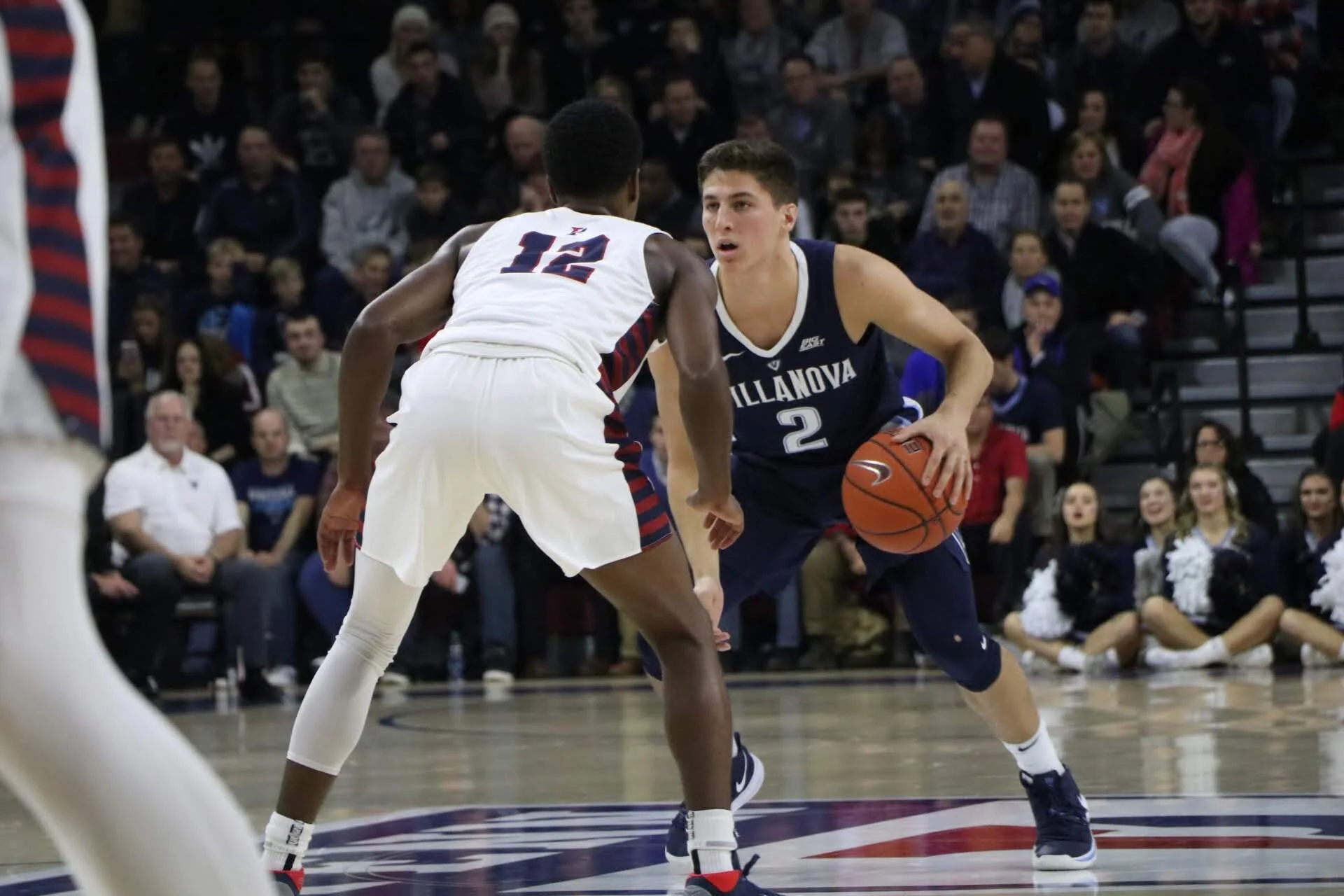 2020-2021 Villanova Basketball Preview