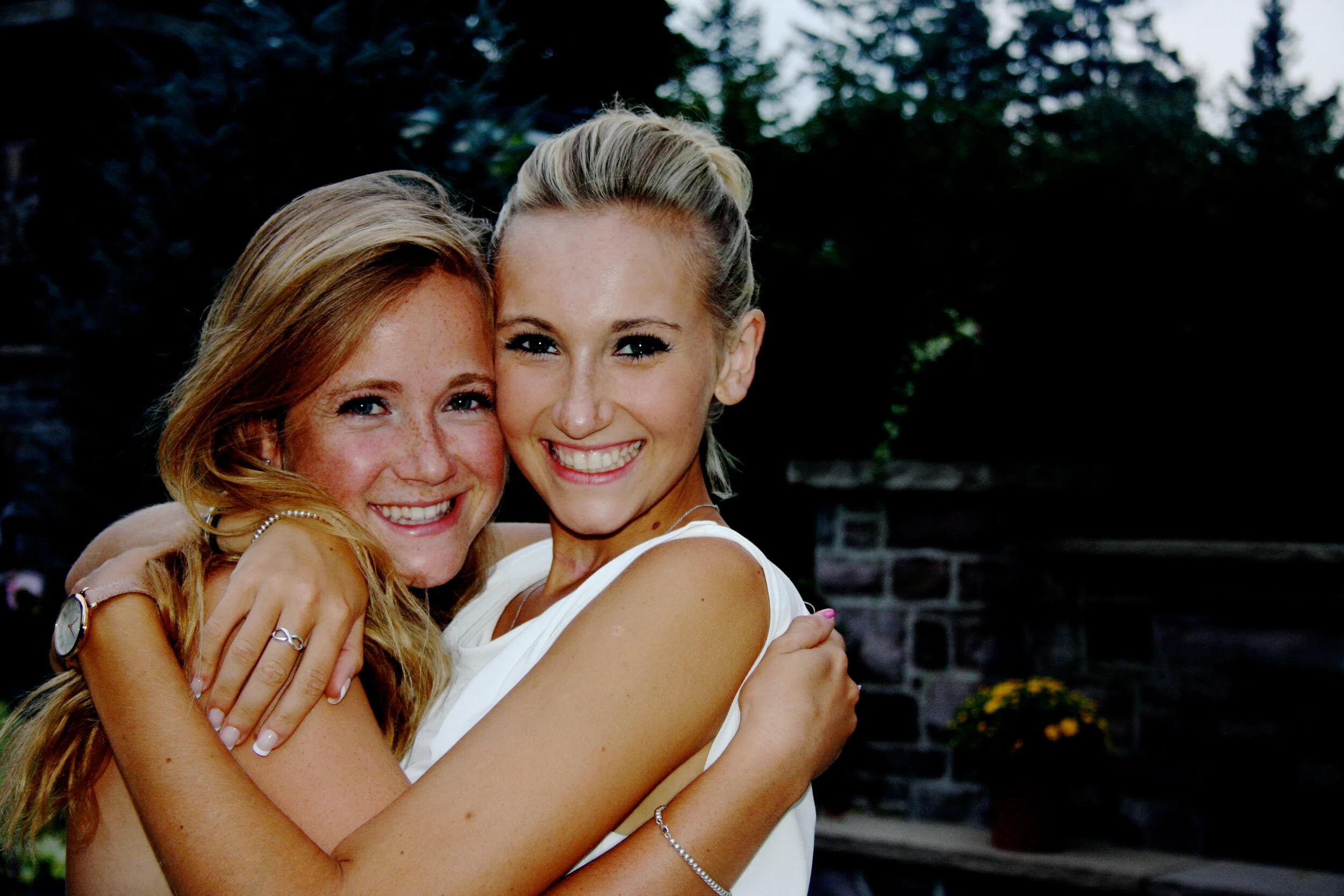 What World Cancer Day Means to the Team at Carley’s Angels 