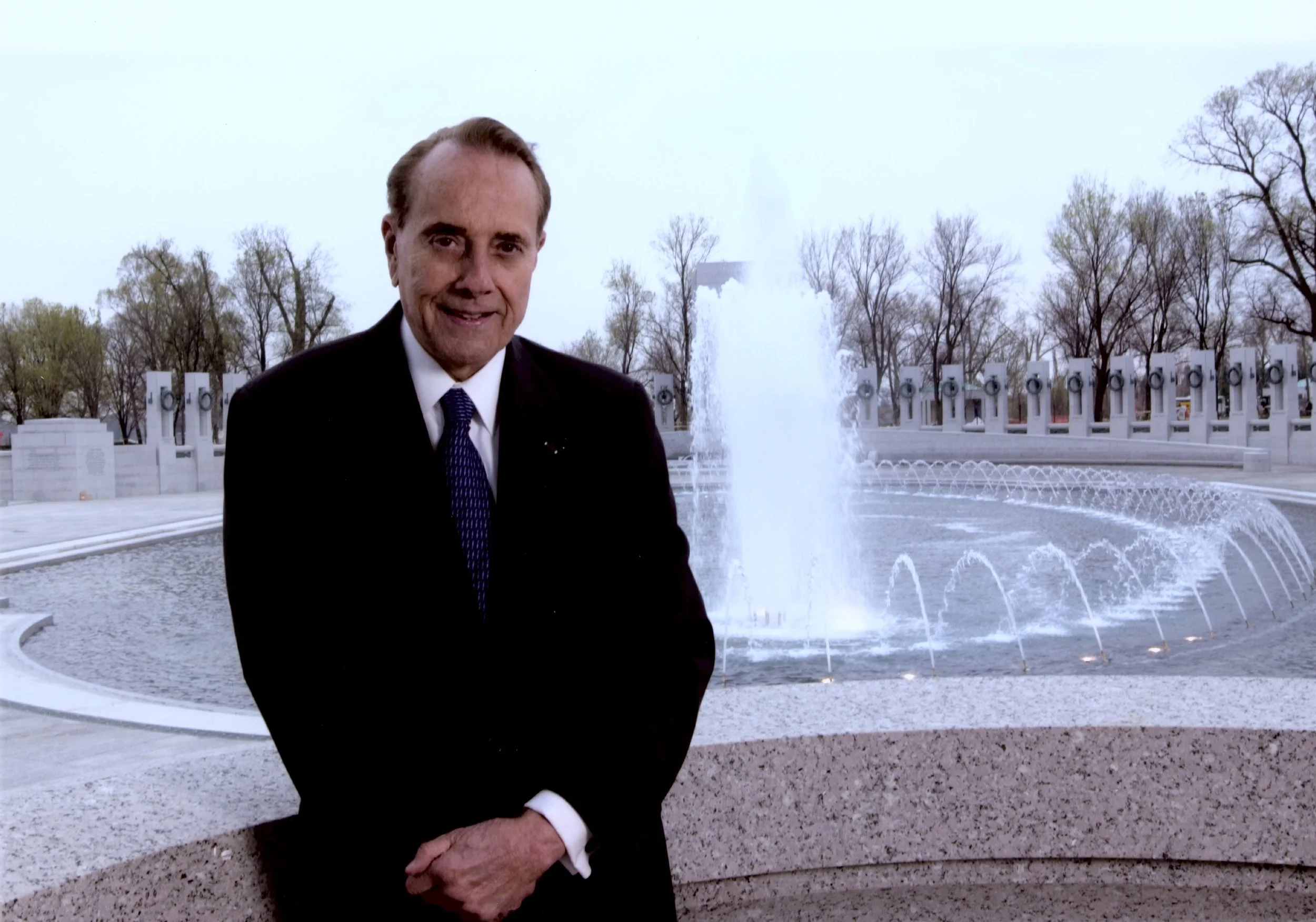 Remembering an American Patriot, Senator Robert Dole