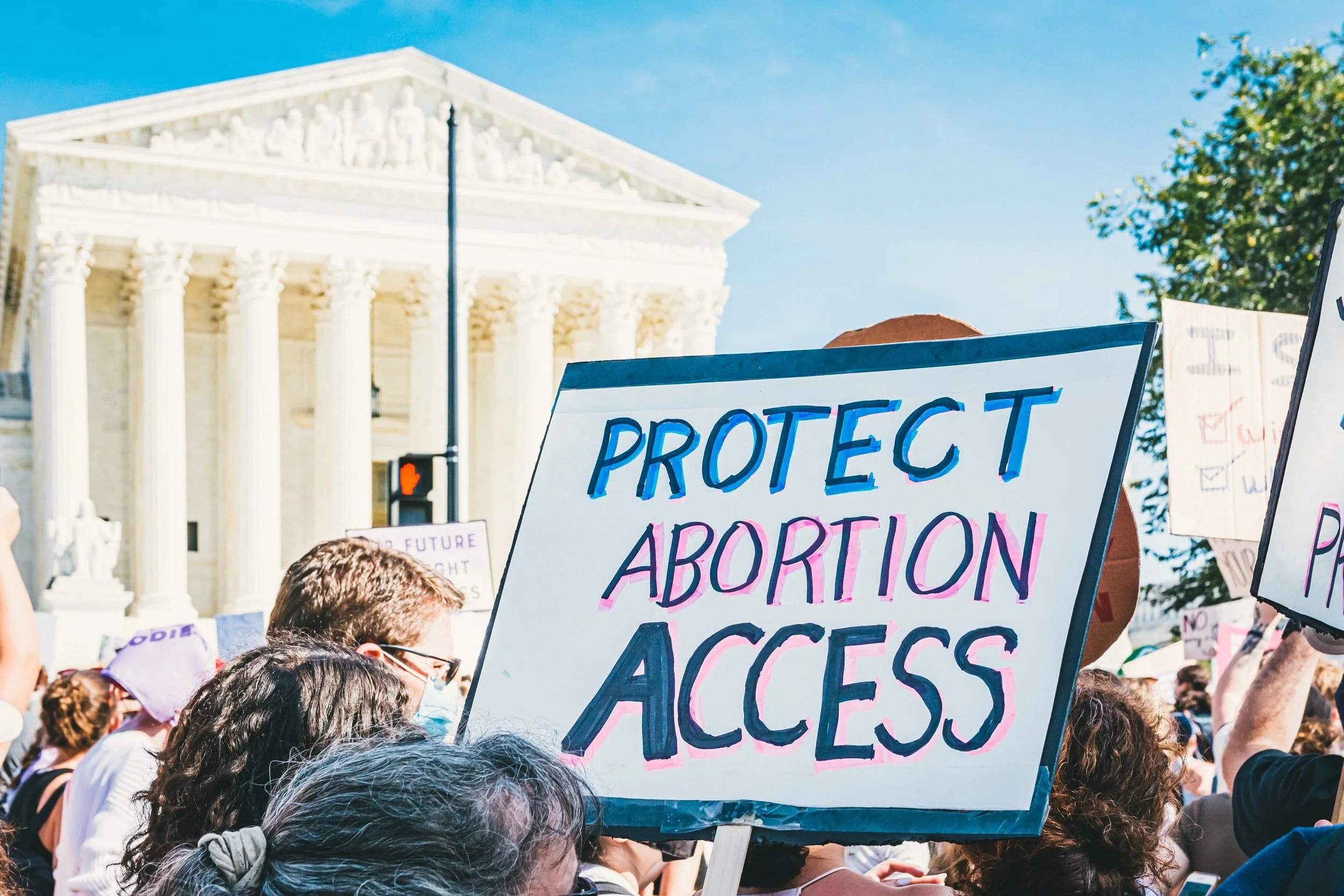 Land of the Free, Home of the Hanger Abortion