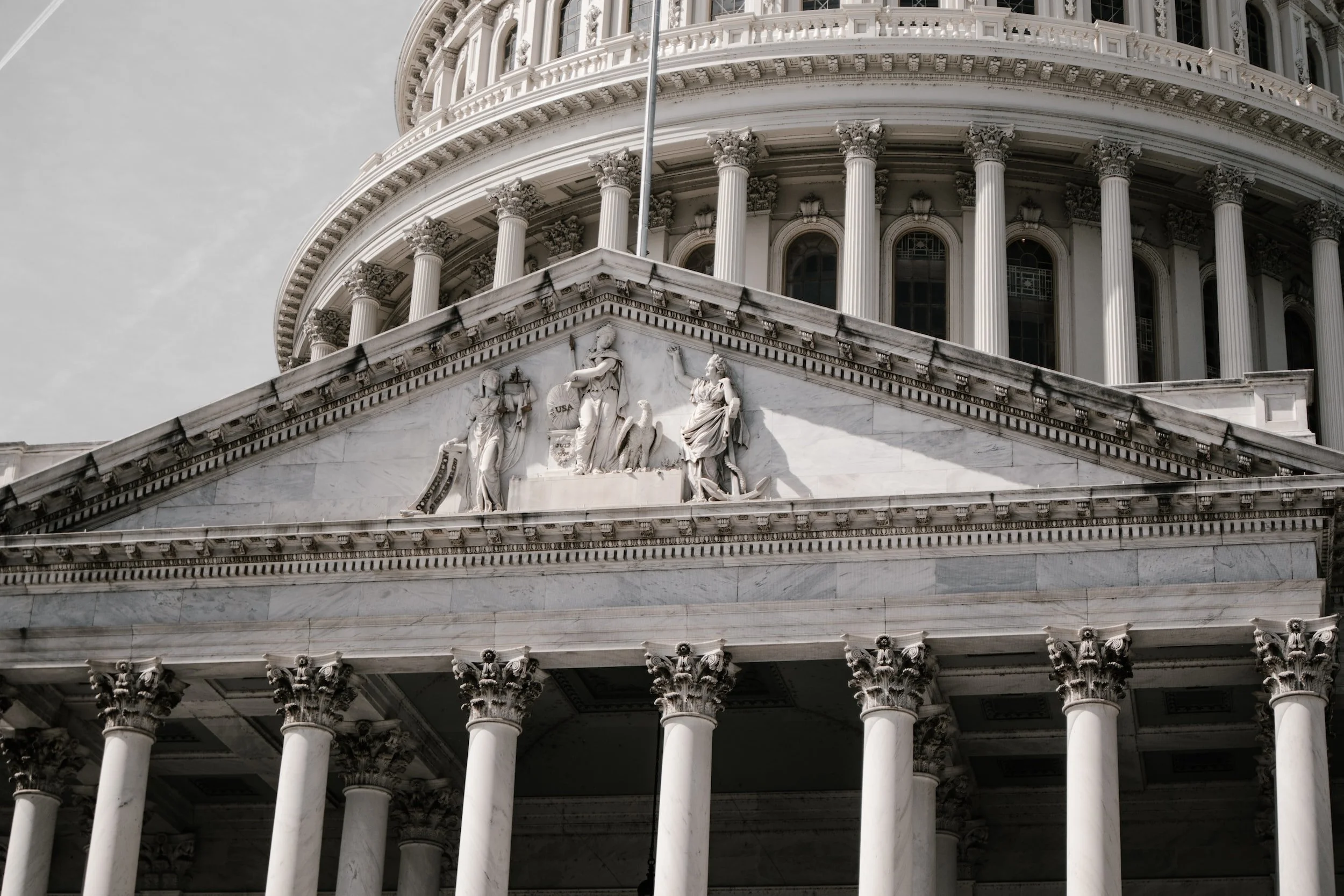 House Passes the Respect for Marriage Act